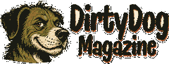 The Dirty Dog magazine